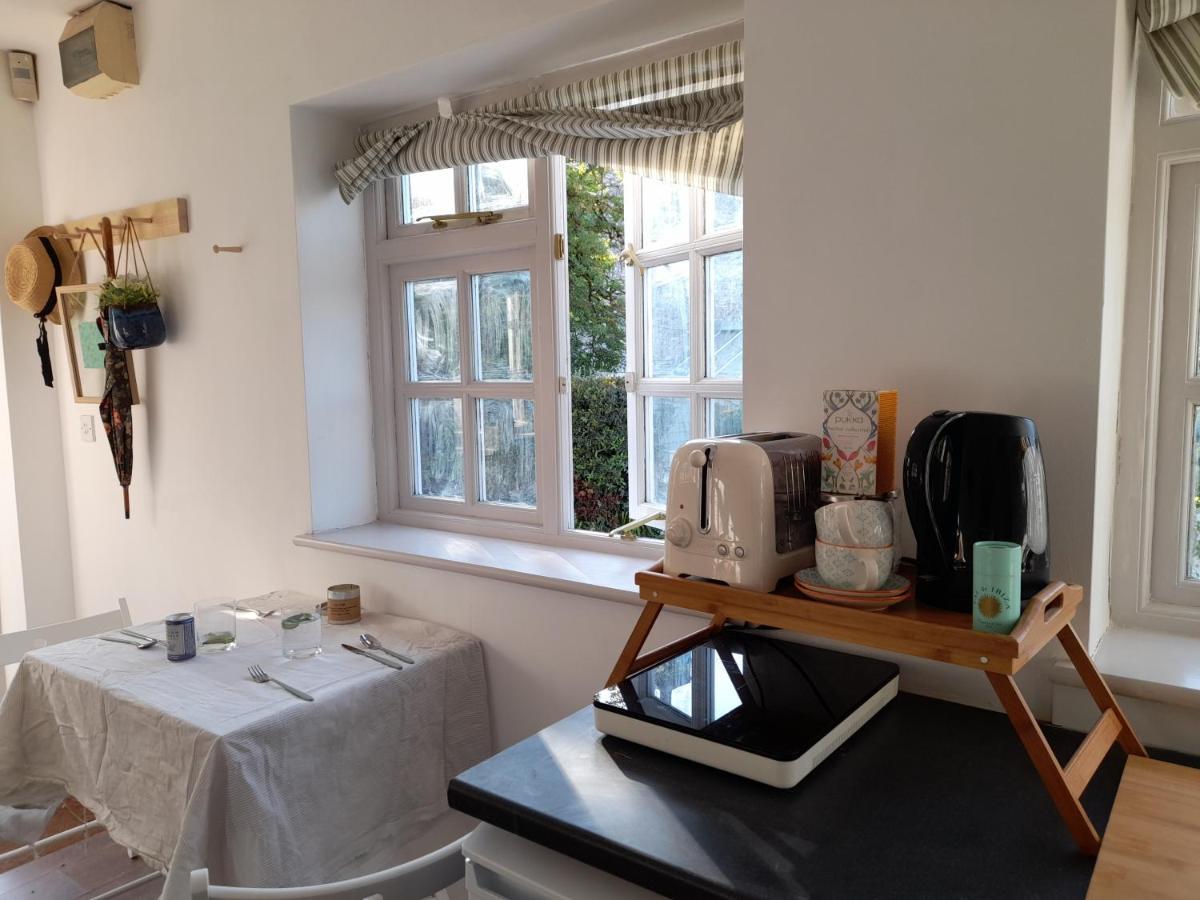 My Little Studio Farmborough Экстерьер фото