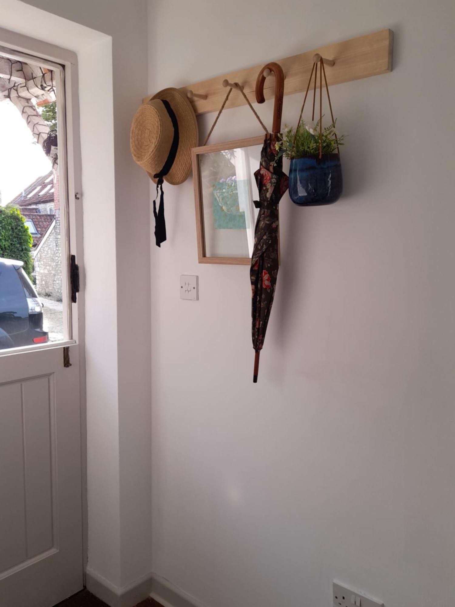 My Little Studio Farmborough Экстерьер фото