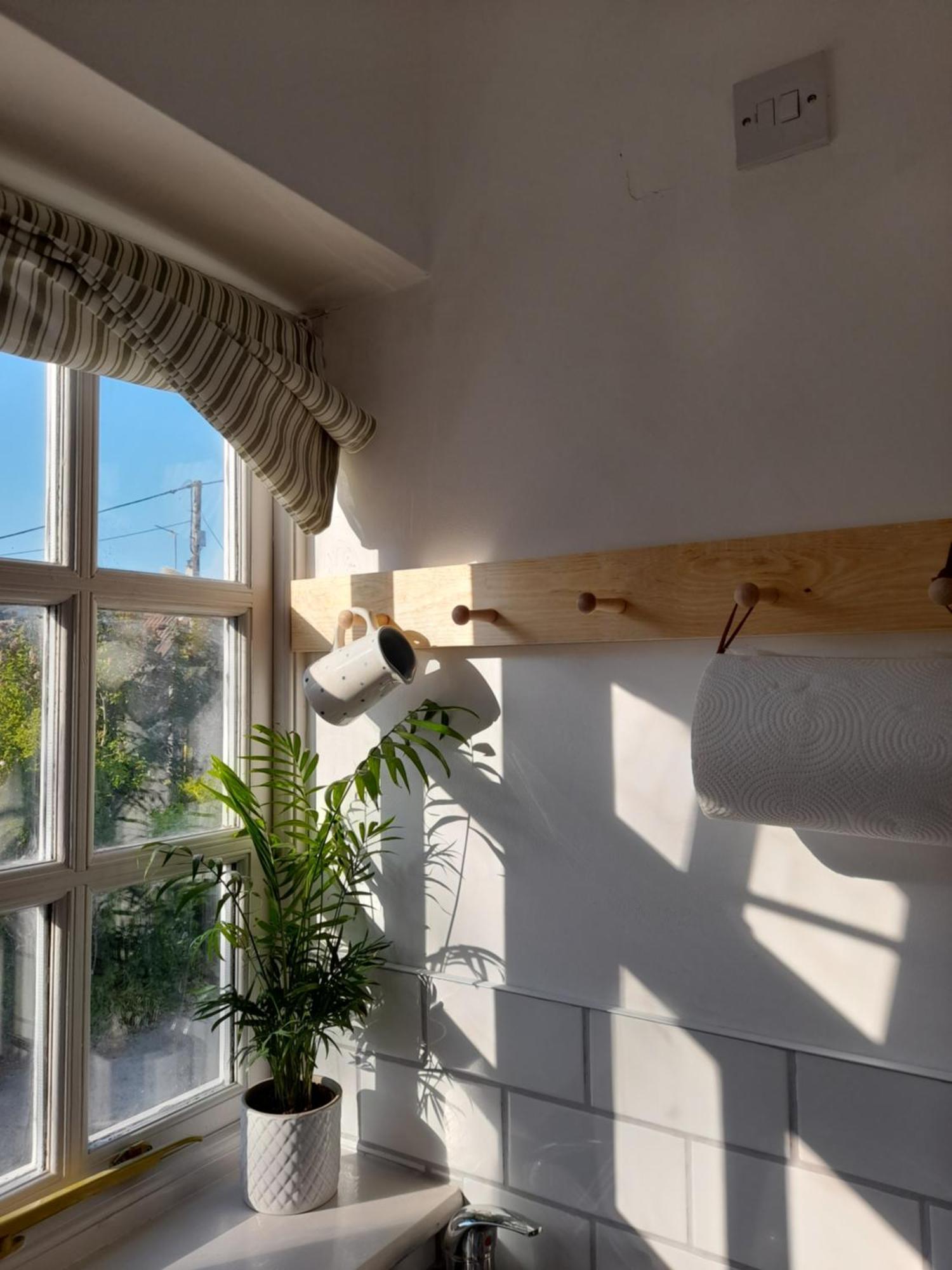 My Little Studio Farmborough Экстерьер фото