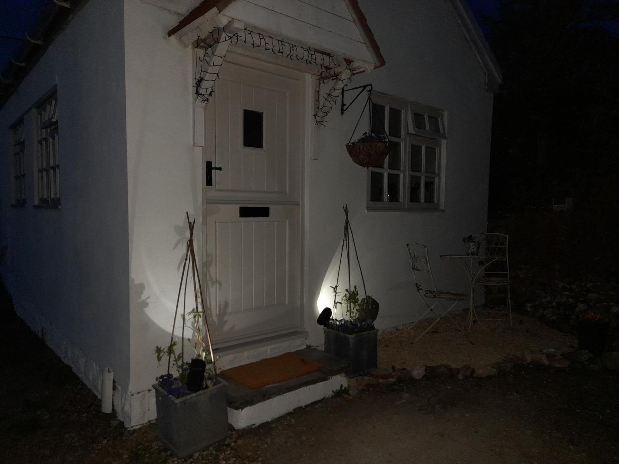My Little Studio Farmborough Экстерьер фото